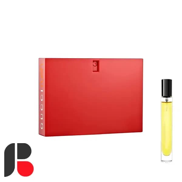 عطر دست ساز گوچی راش زنانه | Gucci Rush For Woman