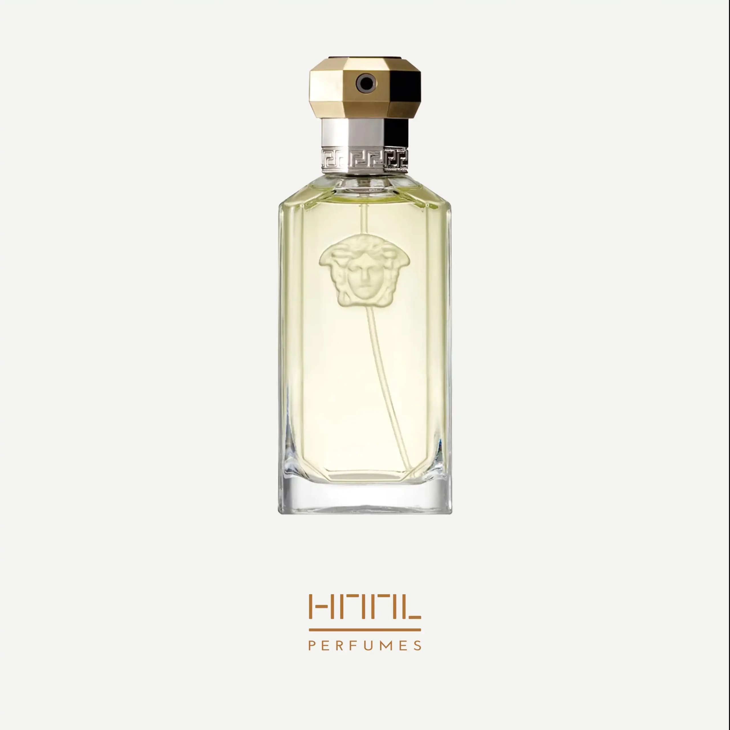 عطر ادکلن ورساچه دریمر | Versace Dreamer — تصویر ۲