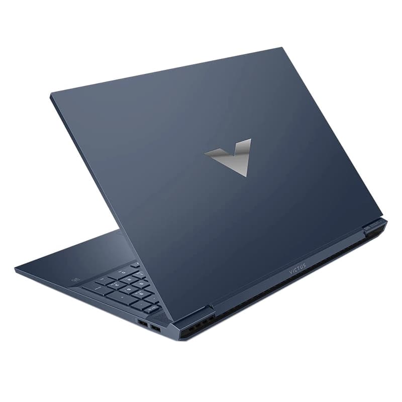 لپ تاپ استوک 16 اینچی اچ پی مدل Victus 16 پردازنده i7 رم 16 گیگابایت حافظه 512GB SSD — تصویر ۶