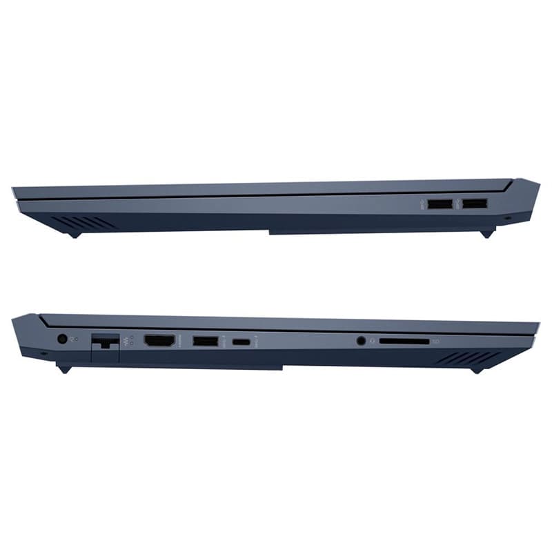لپ تاپ استوک 16 اینچی اچ پی مدل Victus 16 پردازنده i7 رم 16 گیگابایت حافظه 512GB SSD — تصویر ۵