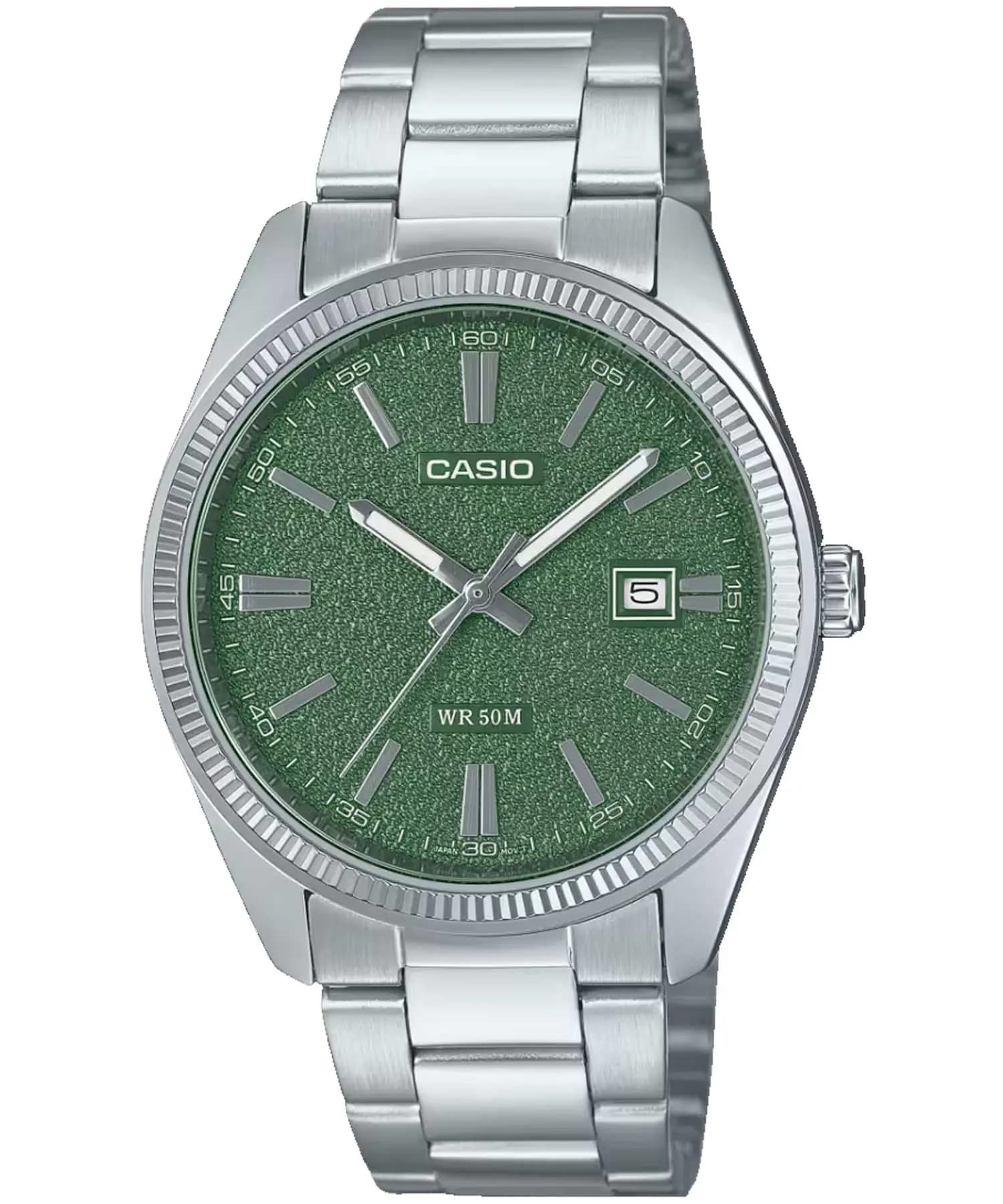 ساعت مچی مردانه کاسیو Casio-mtp-1302da-3avdf — تصویر ۳