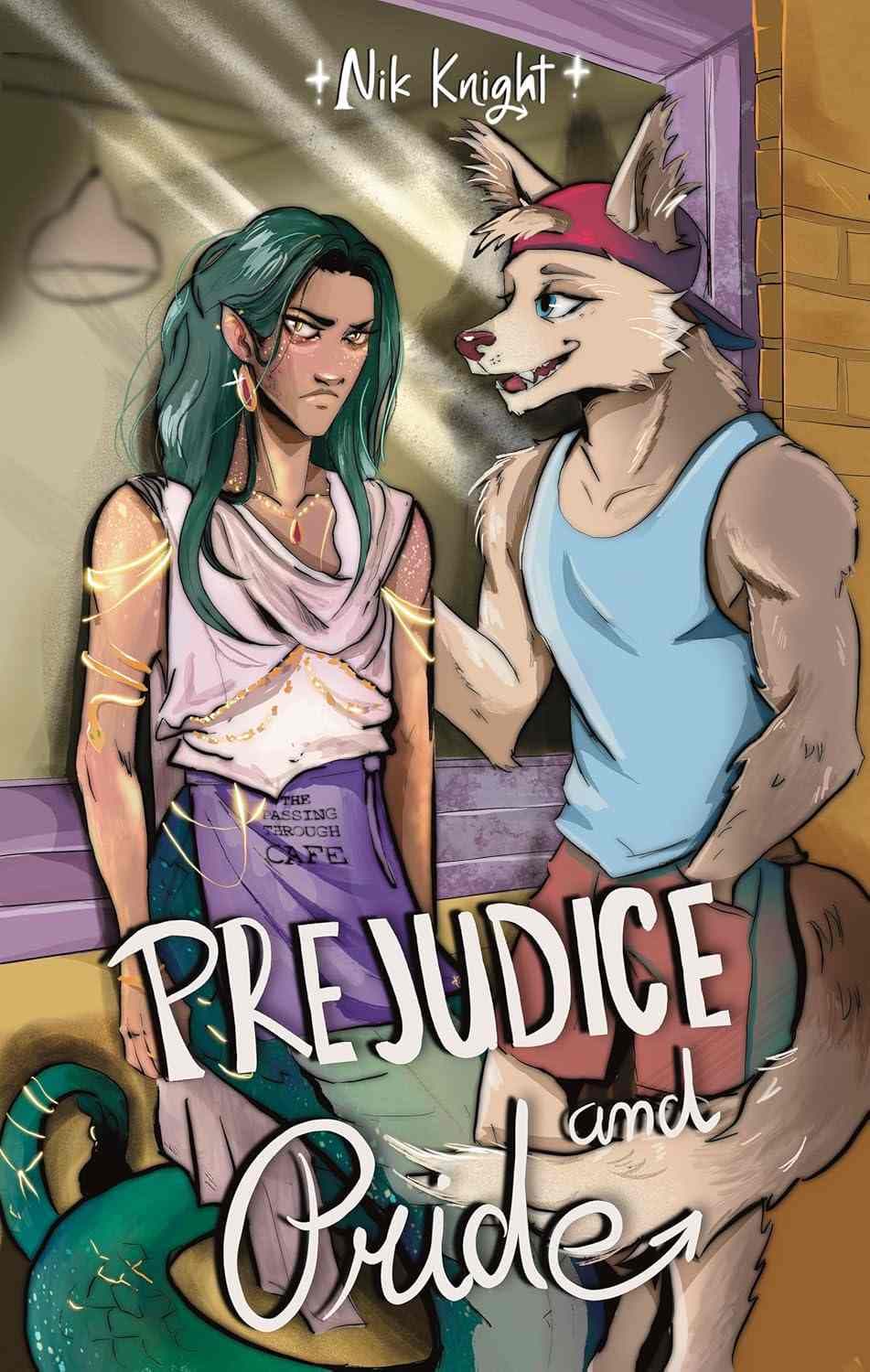 کتاب Prejudice and Pride (تعصب و غرور) نسخه انگلیسی PDF | نیک نایت