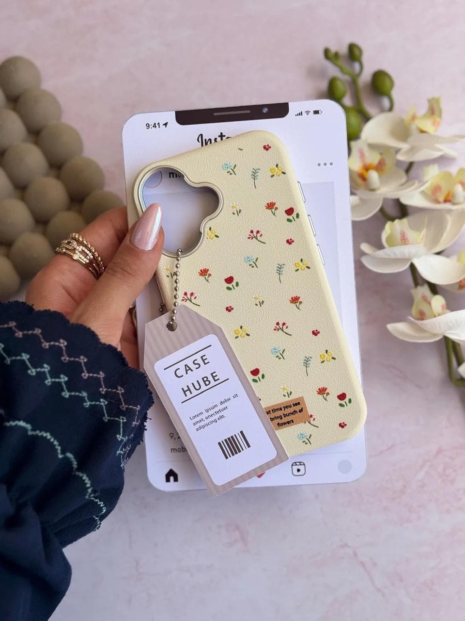 قاب گل ریز اندرویدی (کدC2068) مناسب برای A32 4G