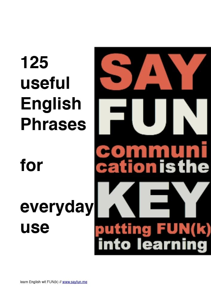 کتاب 125 Phrases for IELTS (۱۲۵ عبارت کاربردی برای آیلتس) نسخه انگلیسی PDF