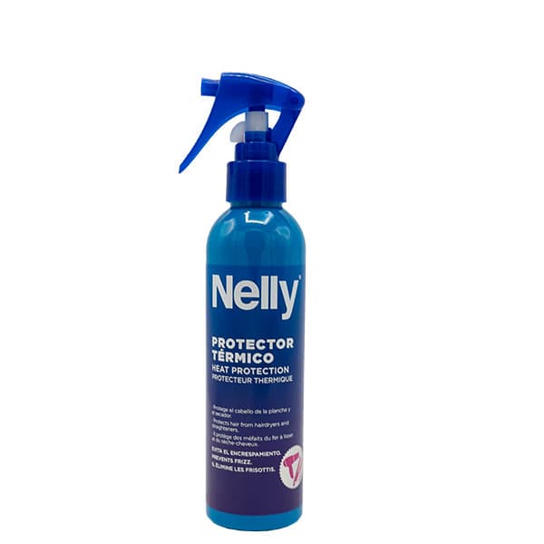 اسپری مو نلی مدل محافظ حرارتی Heat Protector