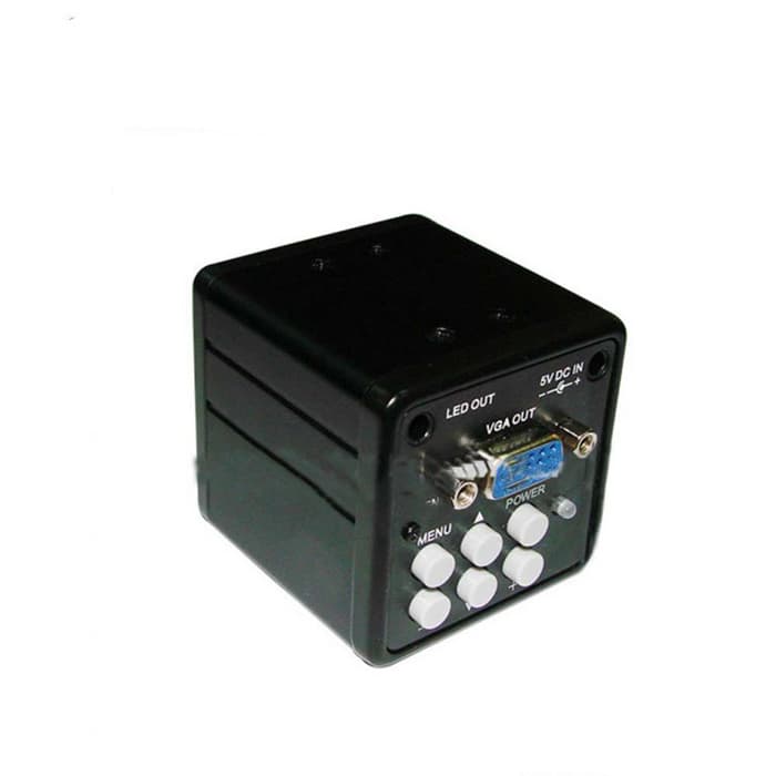 لوپ حرفه ای یاکسون Yaxun YX-AK23B — تصویر ۳