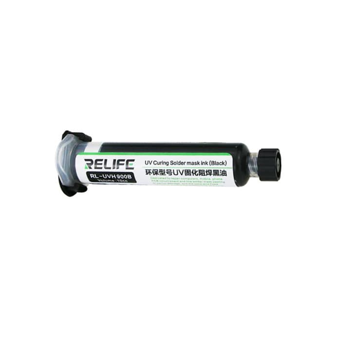 عایق برد یو وی سرنگی ریلایف مدل Relife RL-UVH900B — تصویر ۲