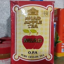 چای دو سیب میعاد اصل 450 گرمی خارجی سیلانی اصل — تصویر ۲