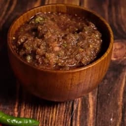 ترشی لیته مخصوص،5 کیلویی، گیلان.رشت — تصویر ۲