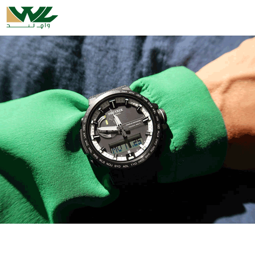 ساعت کاسیو PRW-60YBM-1ADR — تصویر ۵