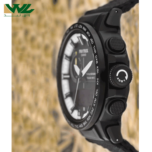 ساعت کاسیو PRW-60YBM-1ADR — تصویر ۴