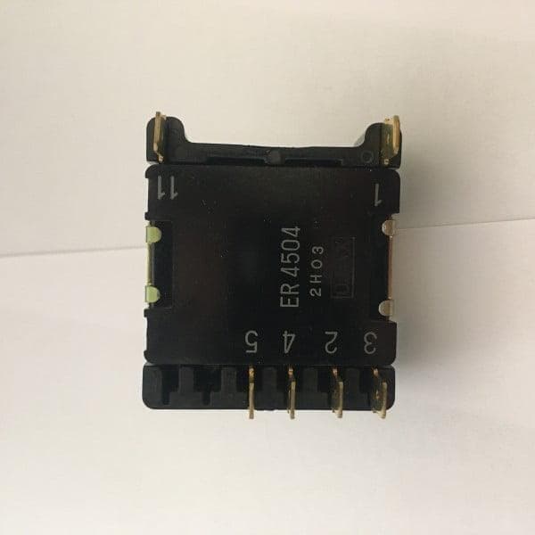 کلید سلکتور مدل ER4504 W35LBV1 | Main Switch Selector — تصویر ۲