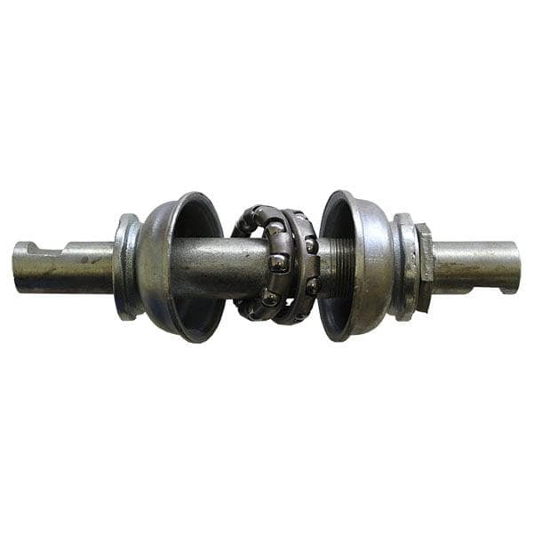 محور کامل دوچرخه AXLE&CUP | مجموعه محور و کاپ دوچرخه