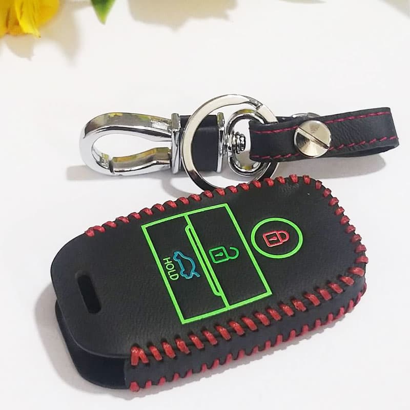 کاور ریموت کیا اسپورتیج کد 5050 — تصویر ۶