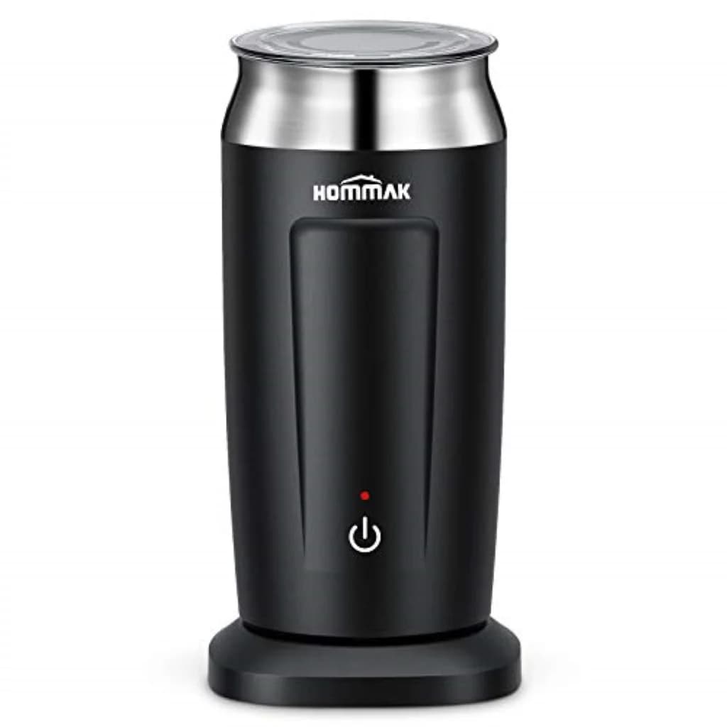 فوم ساز شیر Hommak HM633A — تصویر ۲