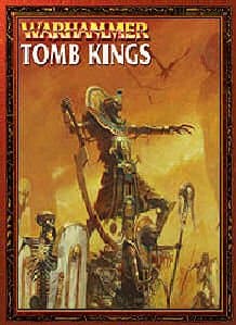 دانلود کتاب Warhammer – Tomb Kings