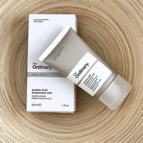 آزلائیک اسید ۱۰٪ اوردینری (The Ordinary Azelaic Acid)