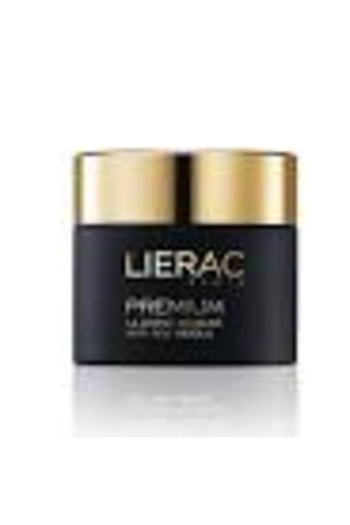 کرم صورت Lierac | 3.50824E+12 اورجینال