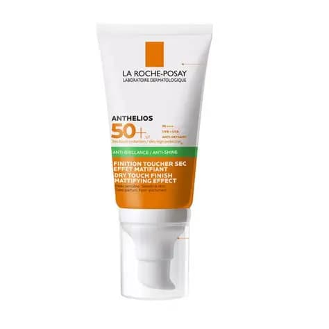 ضد آفتاب پمپی لاروش پوزای (La Roche-Posay Invisible Fluid) — تصویر ۲