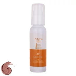 کرم ضدآفتاب رنگی صورت و گردن آرت وینا مدل جوجوبا حجم 50 میلیلیتر +++SPF 50 PA محافظت در برابر UVA و UVB، ضد حساسیت و... — تصویر ۲