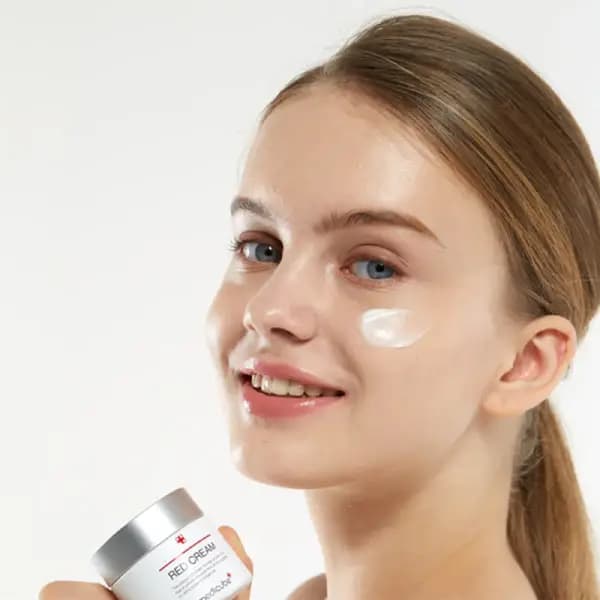 کرم ضدجوش مدیکیوب (Medicube Red Cream) — تصویر ۲