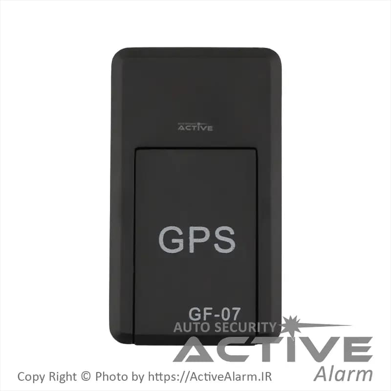 ردیاب مینی GF-07 — تصویر ۳