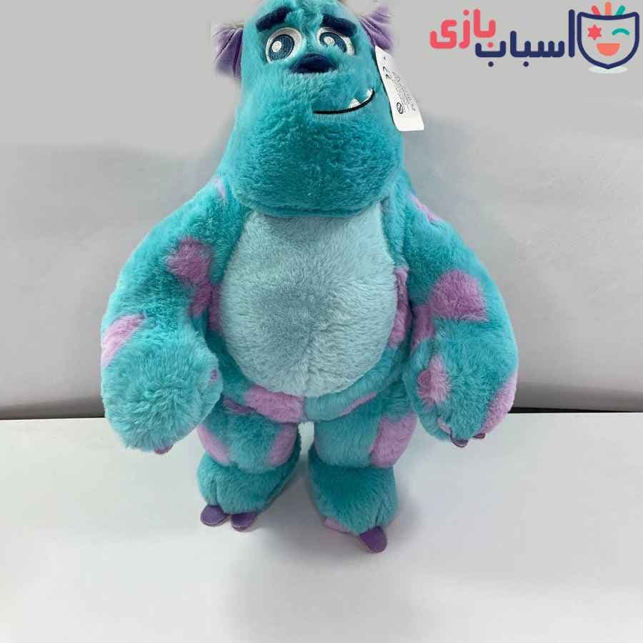 سالیوان بدون لباس 40 سانت — تصویر ۲