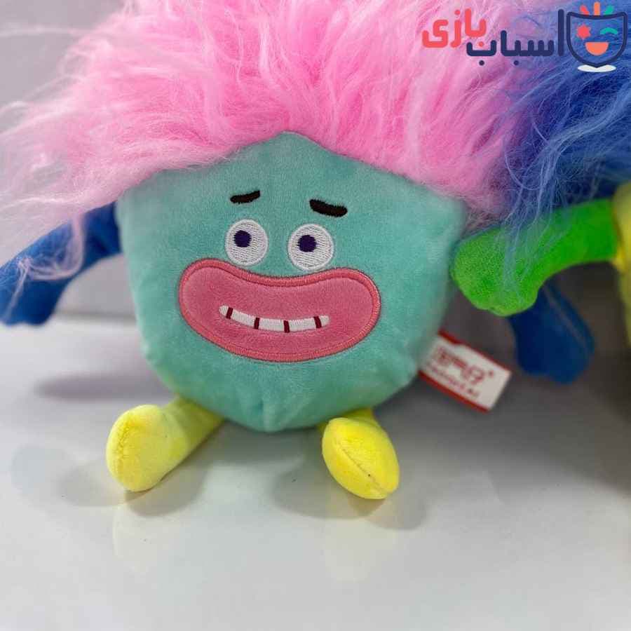شیطونک 20 سانت — تصویر ۵