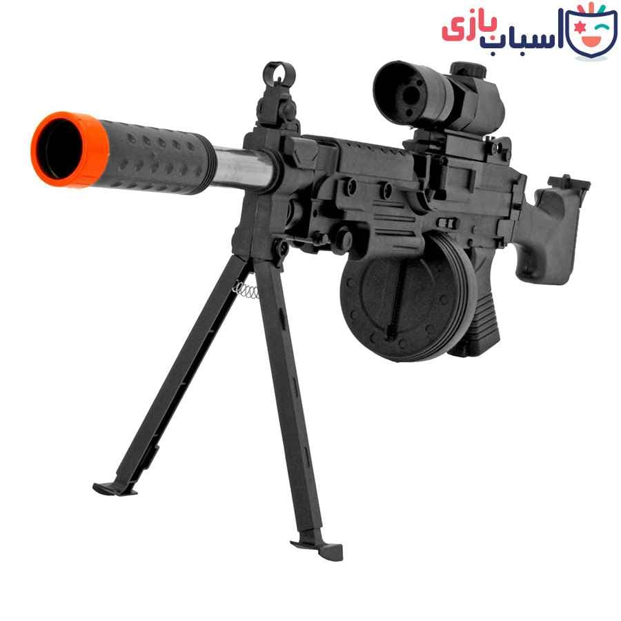 تفنگ ساچمه ای سایز بزرگ 338A
