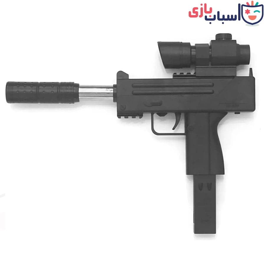 تفنگ ساچمه ای سایز بزرگ 304A