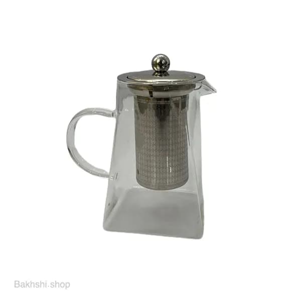 قوری کف مربع 750 میل — تصویر ۲