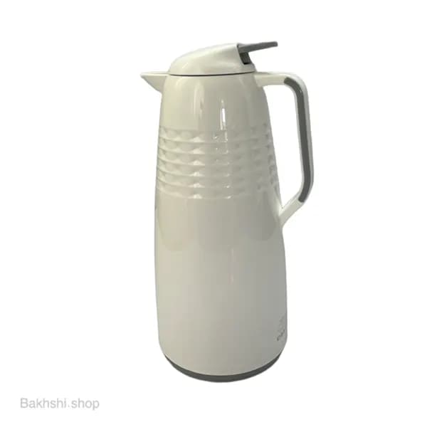 فلاسک لاکچری ملامینه 1/9 لیتر — تصویر ۶