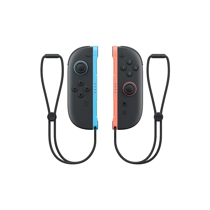 کنسول بازی Nintendo Switch 2 باندل Mario Kart World – مشکی — تصویر ۴