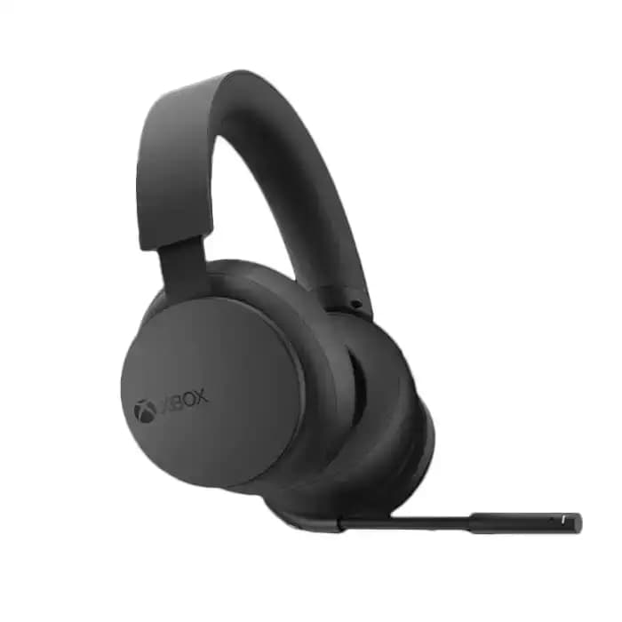 هدست گیمینگ Xbox مدل Wireless (سری جدید) – بلوتوثی — تصویر ۳