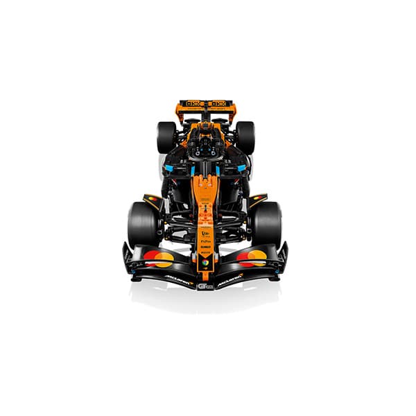 لگو سری تکنیک مدل McLaren MCL39 F1 کد 42228 — تصویر ۵