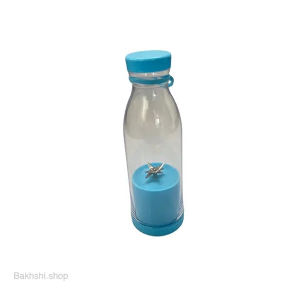 شیکر حرفه ای MINI JUICE — تصویر ۵