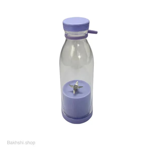 شیکر حرفه ای MINI JUICE — تصویر ۲