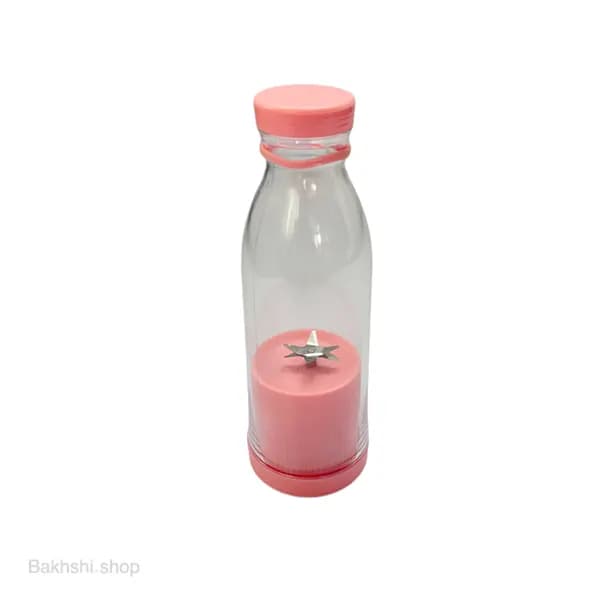 شیکر حرفه ای MINI JUICE — تصویر ۳