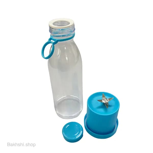 شیکر حرفه ای MINI JUICE — تصویر ۶