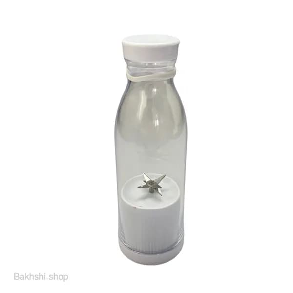 شیکر حرفه ای MINI JUICE — تصویر ۴