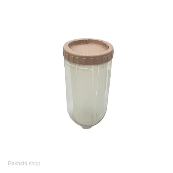 بانکه حبوبات طرح OLIVE سایز 3 آریسام — تصویر ۵