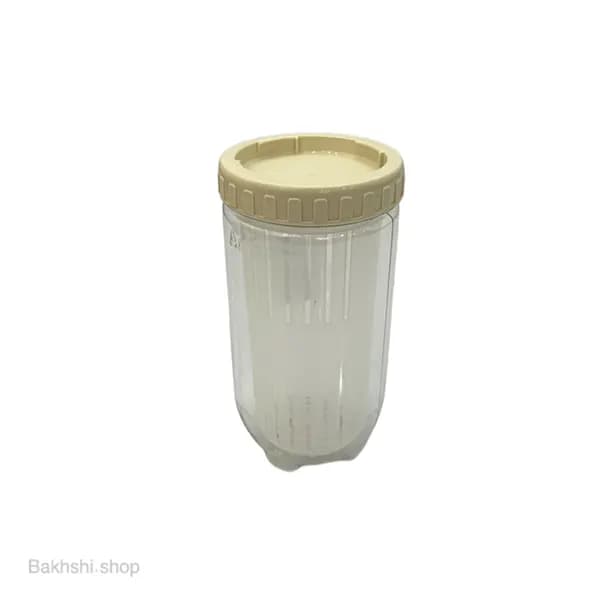 بانکه حبوبات طرح OLIVE سایز 3 آریسام — تصویر ۷