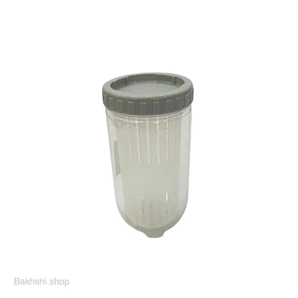 بانکه حبوبات طرح OLIVE سایز 3 آریسام — تصویر ۲