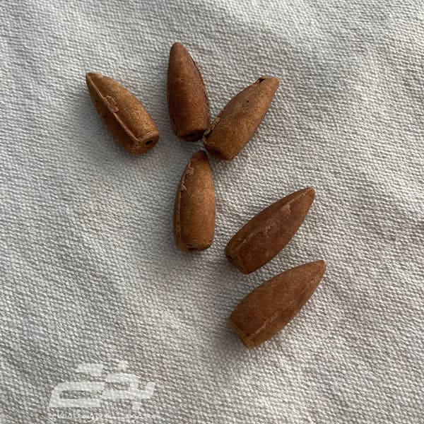 عود آبشاری تکی — تصویر ۲