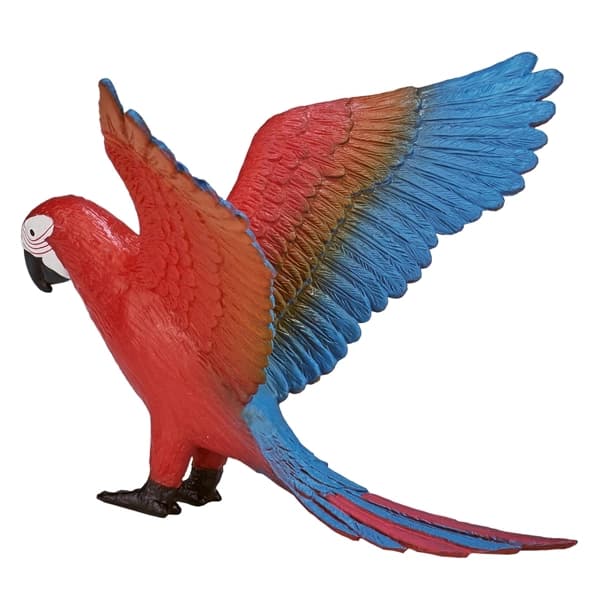 طوطی 387263 Mojo — تصویر ۴