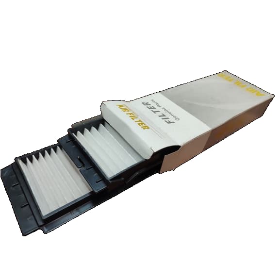 فیلتر هوای کابین مزدا 3 نیو شرکتی — تصویر ۲