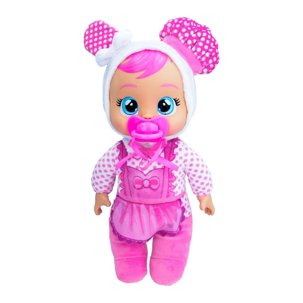 عروسک Coney سرآشپز 25 سانتی Cry Babies