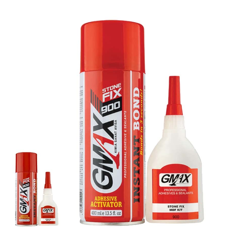 چسب 123 جی مکس قرمز Gmax