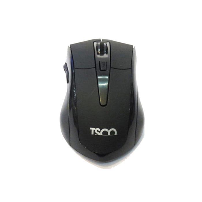 ماوس بی سیم TSCO TM 642W — تصویر ۲