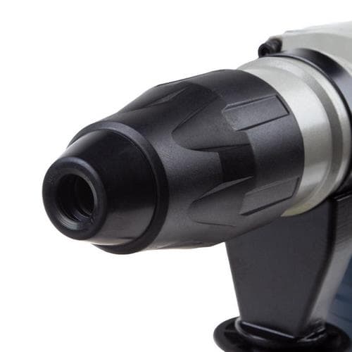 دریل بتنکن ان ای سی مدل NEC-1441 \ بتن کن 5 شیار دو حالته دیمردار 8 کیلویی — تصویر ۳